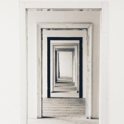 Ritual is a doorway - Carmel New Church ritual is a doorway