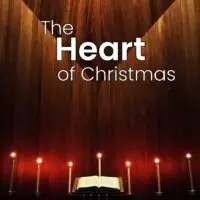 The Heart of Christmas is what lies at the center of our thoughts and intentions